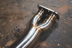 Kies-Motorsports Valvetronic Designs BMW X3M / X4M Valved Sport Exhaust System (F97 / F98)