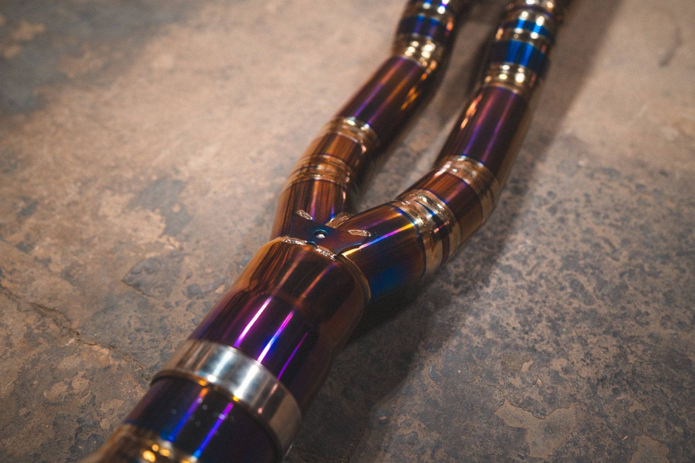 Kies-Motorsports Valvetronic Designs BMW X3M / X4M Valved Sport Exhaust System (F97 / F98)