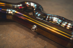 Kies-Motorsports Valvetronic Designs BMW X3M / X4M Valved Sport Exhaust System (F97 / F98)