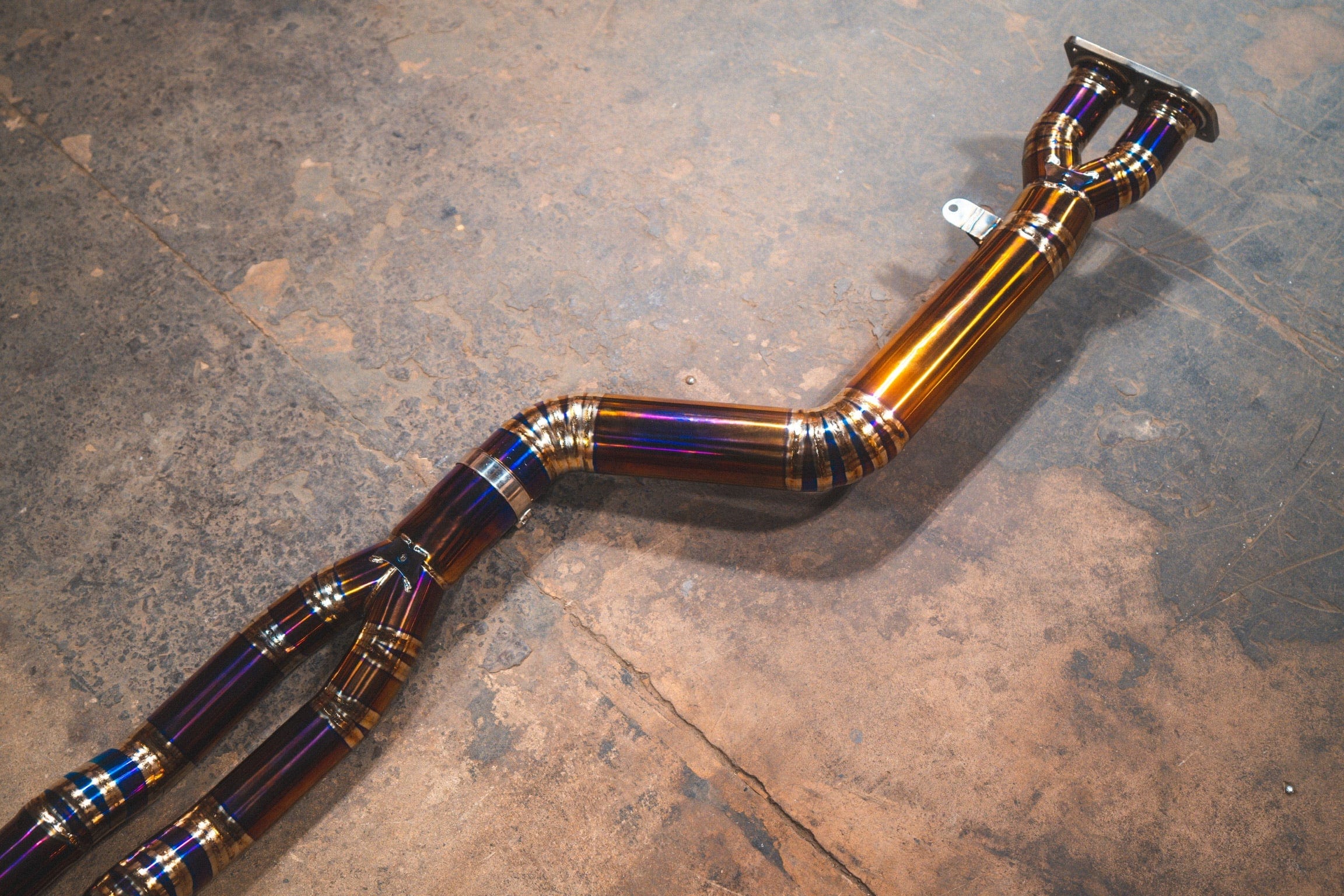 Kies-Motorsports Valvetronic Designs BMW X3M / X4M Valved Sport Exhaust System (F97 / F98)
