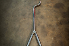 Kies-Motorsports Valvetronic Designs BMW X5/X6 G05 40i Valved Sport Exhaust System