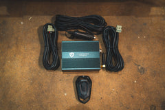 Kies-Motorsports Valvetronic Designs BMW X5/X6 M50i/M60i Valved Sport Exhaust System