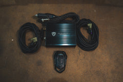 Kies-Motorsports Valvetronic Designs BMW X5M / X6M F95 / F96 VALVED SPORT EXHAUST SYSTEM