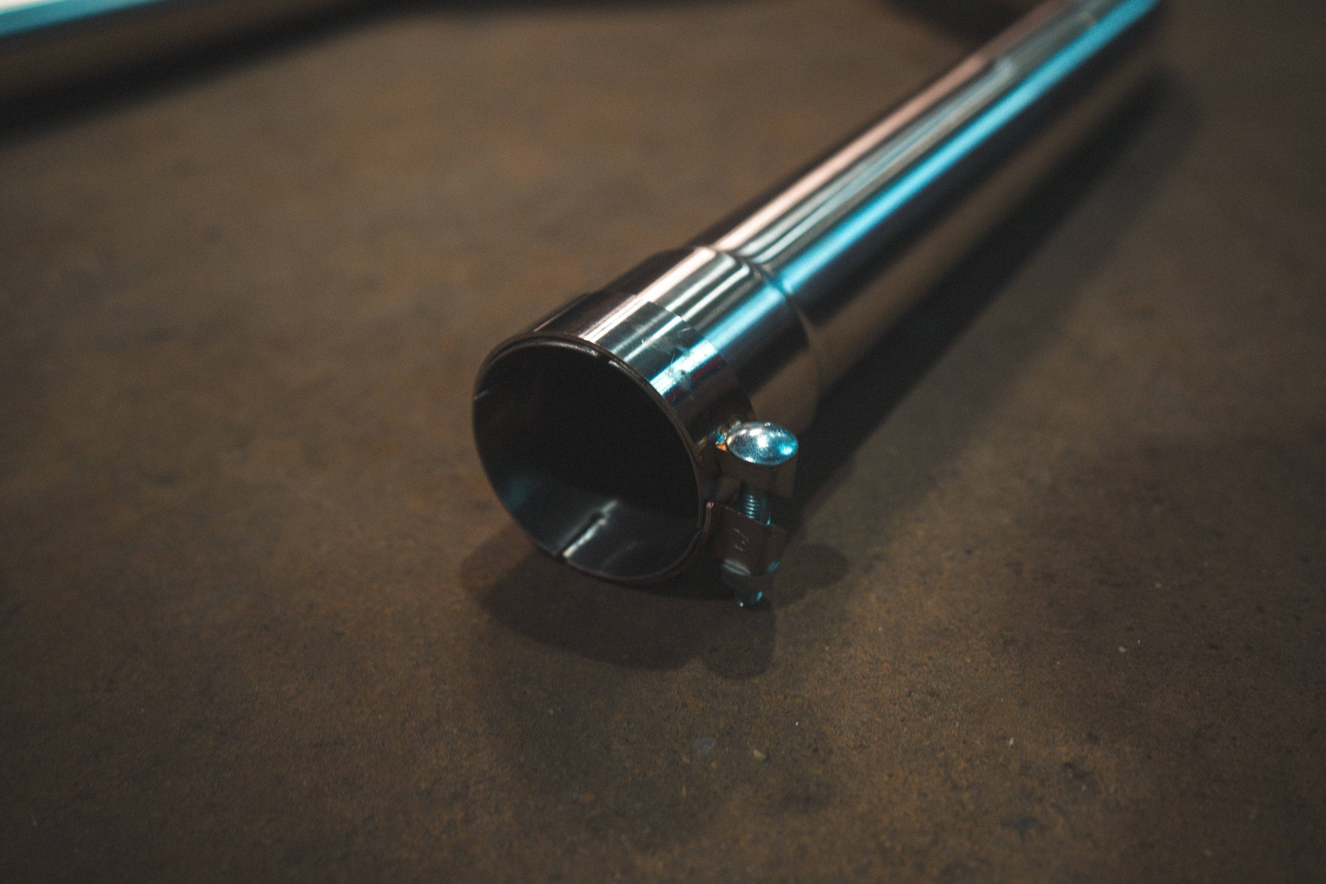 Kies-Motorsports Valvetronic Designs BMW X5M / X6M F95 / F96 VALVED SPORT EXHAUST SYSTEM