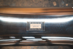 Kies-Motorsports Valvetronic Designs BMW X5M / X6M F95 / F96 VALVED SPORT EXHAUST SYSTEM