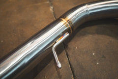 Kies-Motorsports Valvetronic Designs BMW X5M / X6M Valved Sport Exhaust System (F85 / F86)