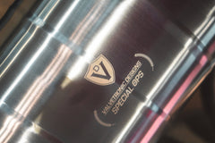 Kies-Motorsports Valvetronic Designs BMW X5M / X6M Valved Sport Exhaust System (F85 / F86)