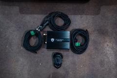 Kies-Motorsports Valvetronic Designs Bmw X7 G07 40i Valved Sport Exhaust System