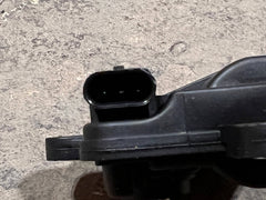 Kies-Motorsports Valvetronic Designs Electronic Exhaust Valve Motor