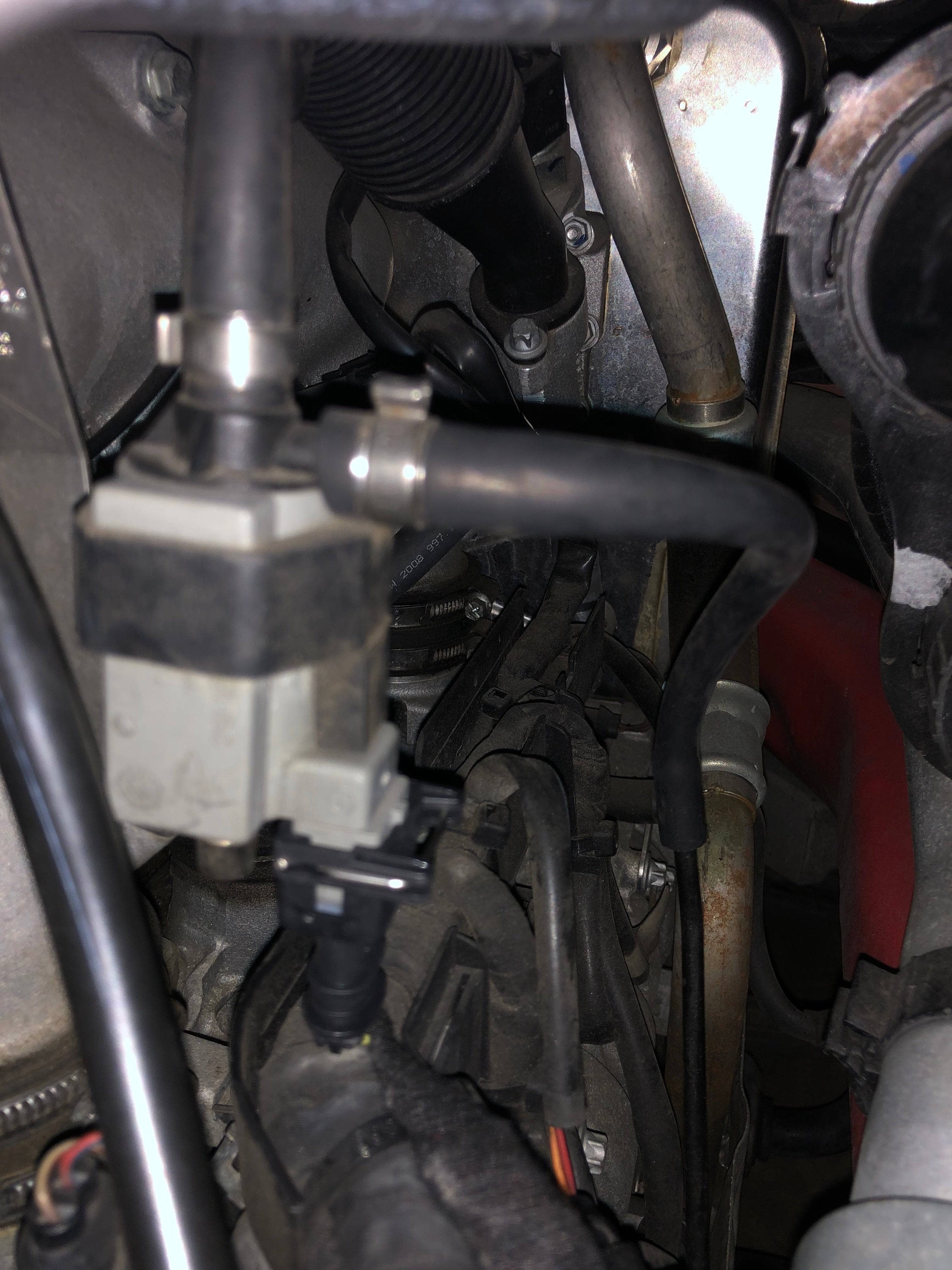 Kies-Motorsports Valvetronic Designs Exhaust Valve/Flap Controller for Porsche