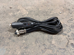 Kies-Motorsports Valvetronic Designs Replacement Power Wire / Cigarette Lighter Adaptor