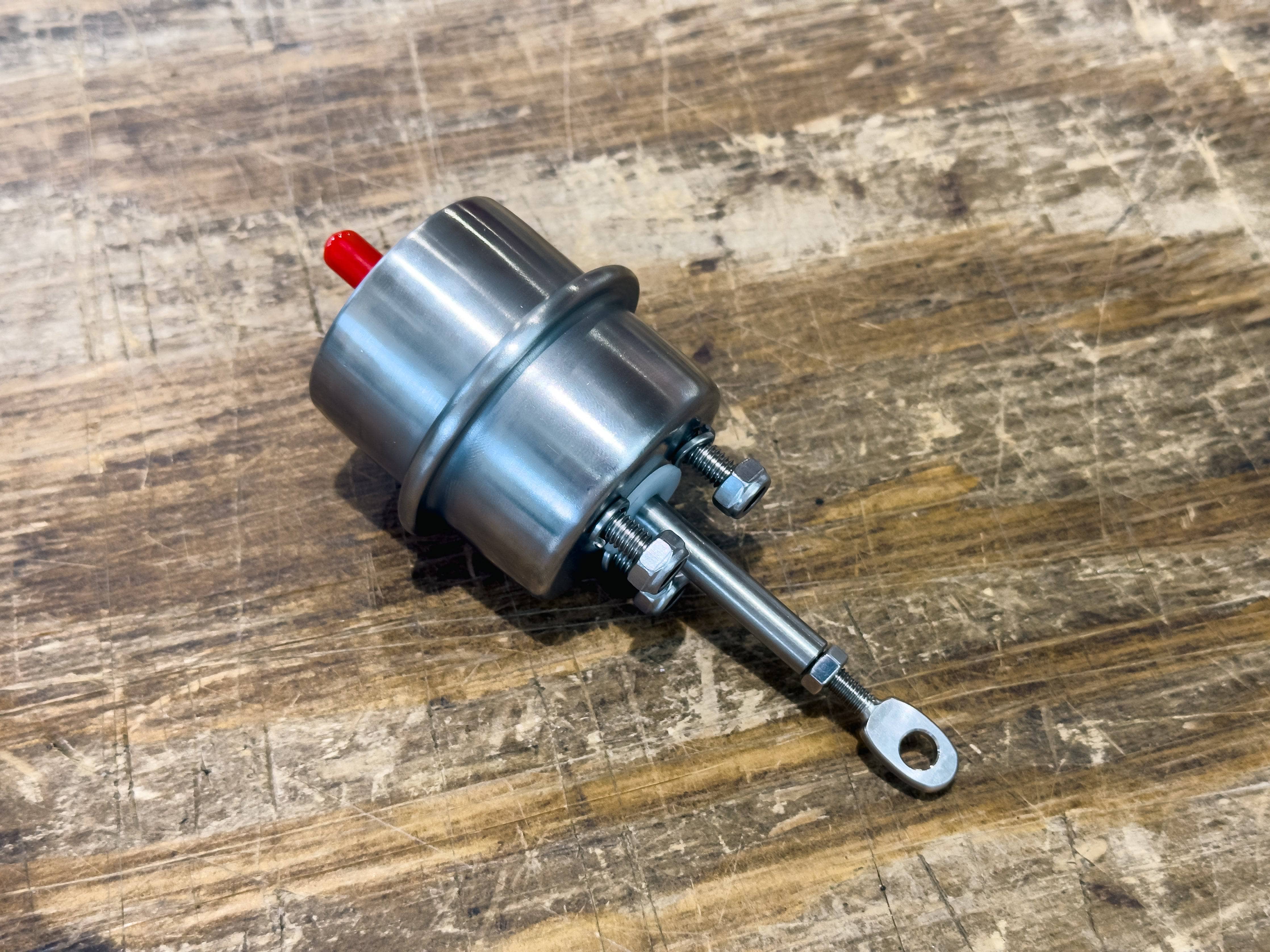 Kies-Motorsports Valvetronic Designs Replacement Vacuum Actuator 3 bolt