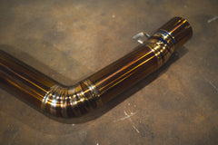 Kies-Motorsports Valvetronic Designs Toyota Supra A90 / A91 Valved Sport Exhaust System