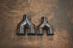 Kies-Motorsports Valvetronic Designs Valvetronic Designs Universal Y Pipe Adapter