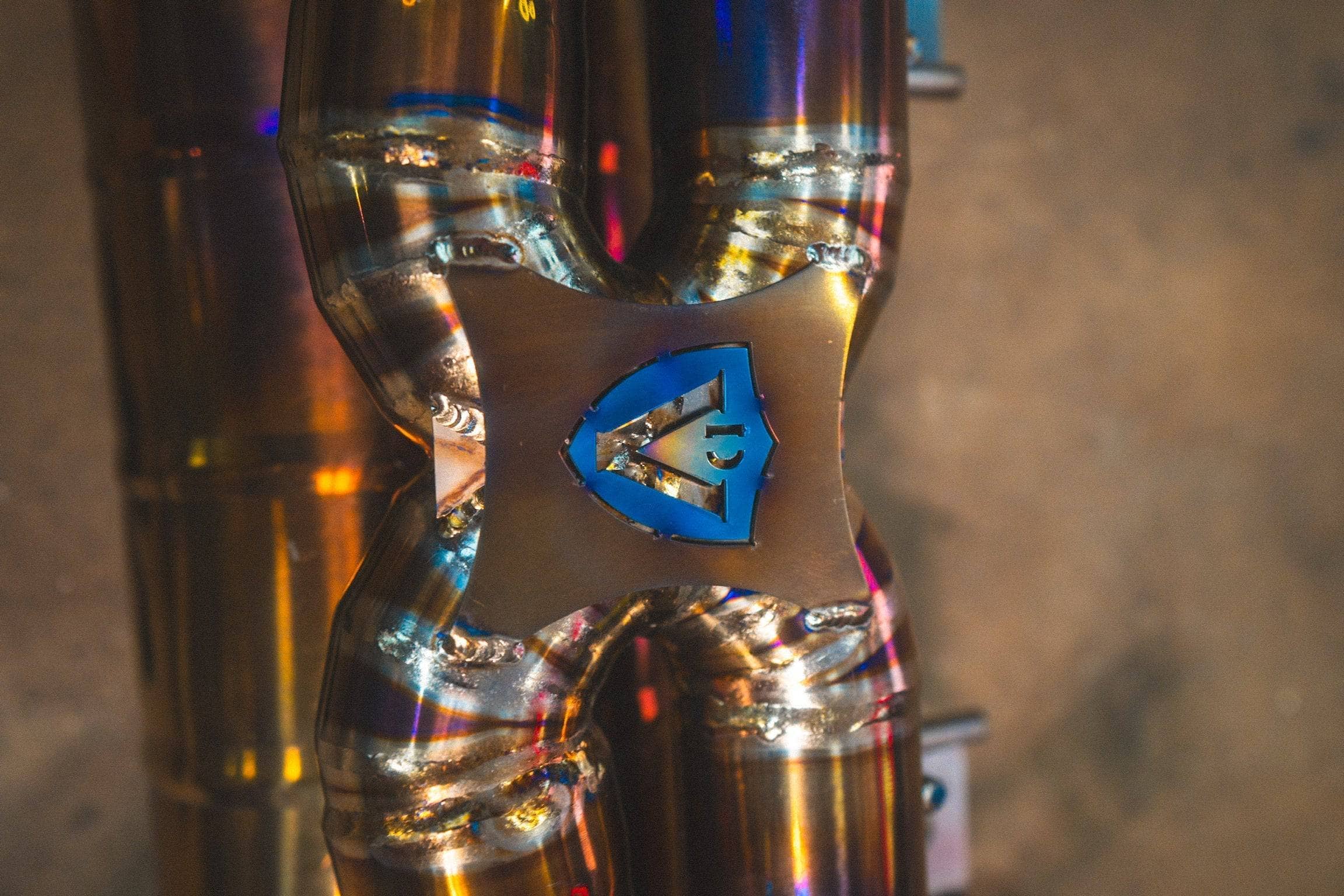 Kies-Motorsports Valvetronic Designs Valvetronic Valved Sport Exhaust System for Porsche 718 GT4 / Boxter Spyder