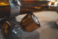 Kies-Motorsports Valvetronic Designs Valvetronic Valved Sport Exhaust System for Porsche 718 GT4RS/Spyder RS