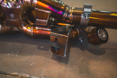 Kies-Motorsports Valvetronic Designs Valvetronic Valved Sport Exhaust System for Porsche 718 GT4RS/Spyder RS