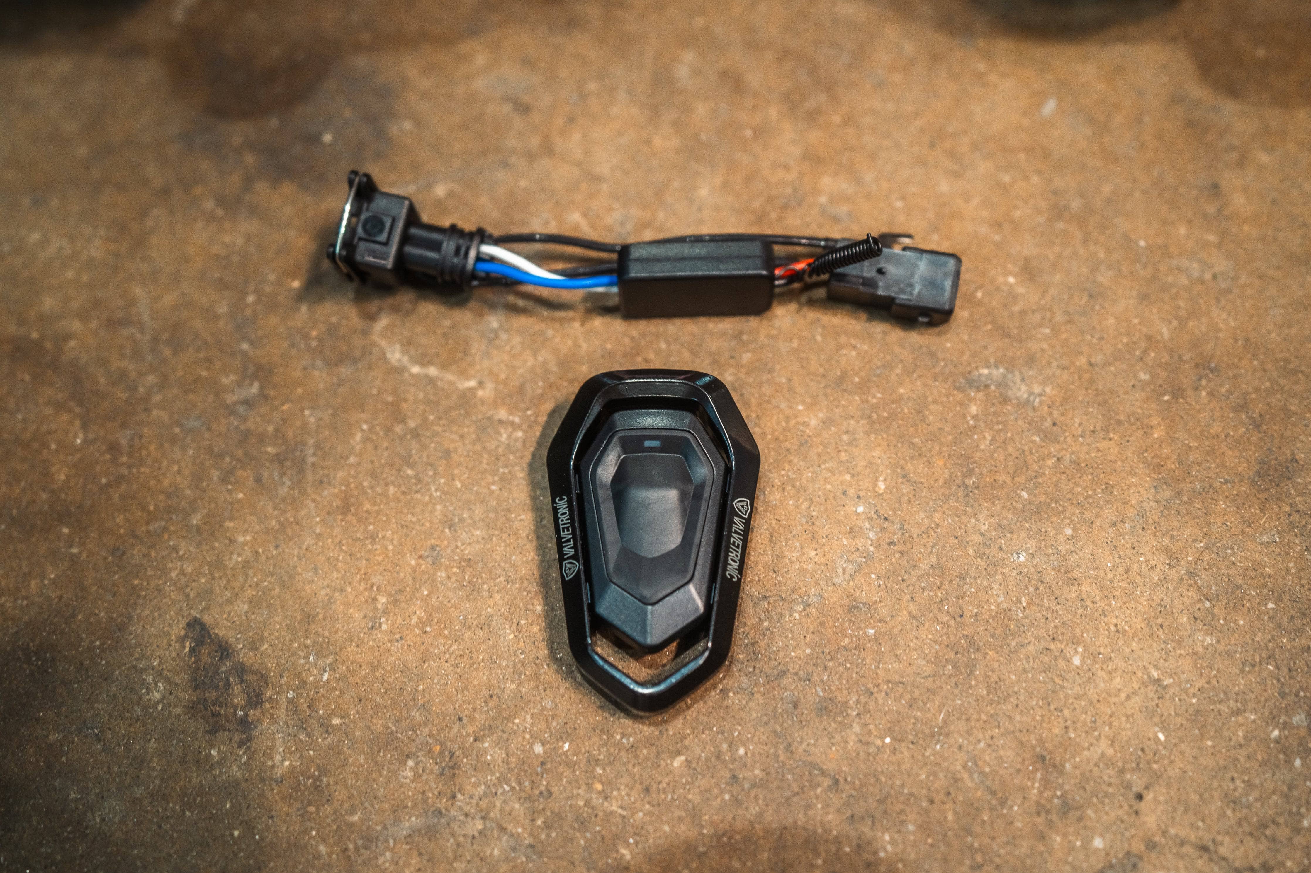 Kies-Motorsports Valvetronic Designs Valvetronic Valved Sport Exhaust System for Porsche 911 Carrera / S / GTS (991.1)