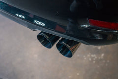 Kies-Motorsports Valvetronic Designs Valvetronic Valved Sport Exhaust System for Porsche 911 Carrera / S / GTS (991.1)