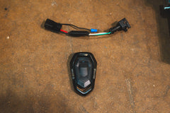 Kies-Motorsports Valvetronic Designs Valvetronic Valved Sport Exhaust System for Porsche 911 Carrera / S / GTS (991.1)