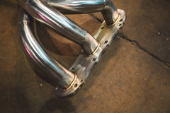 Kies-Motorsports Valvetronic Designs Valvetronic Valved Sport Exhaust System for Porsche 911 Carrera / S / GTS (991.1)