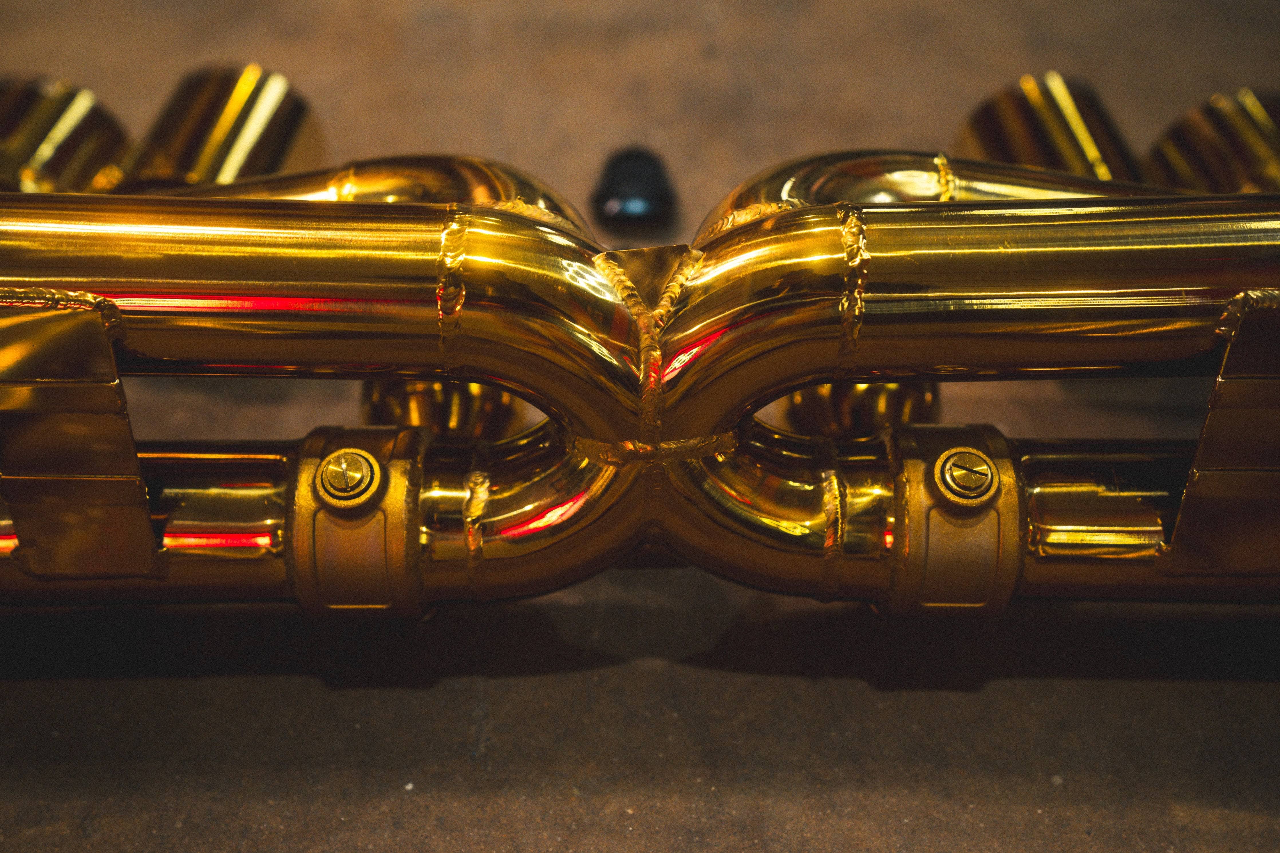 Kies-Motorsports Valvetronic Designs Valvetronic Valved Sport Exhaust System for Porsche 911 Carrera / S / GTS (991.1)