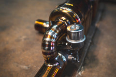 Kies-Motorsports Valvetronic Designs Valvetronic Valved Sport Exhaust System for Porsche 991.2 Carrera