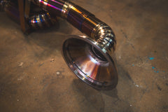 Kies-Motorsports Valvetronic Designs Valvetronic Valved Sport Exhaust System for Porsche 992 GT3/RS