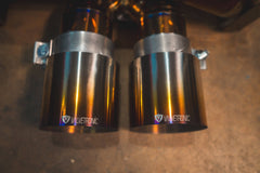 Kies-Motorsports Valvetronic Designs Valvetronic Valved Sport Exhaust System for Porsche 992 GT3/RS