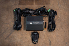 Kies-Motorsports Valvetronic Designs Valvetronic Valved Sport Exhaust System for Porsche 992 GT3/RS