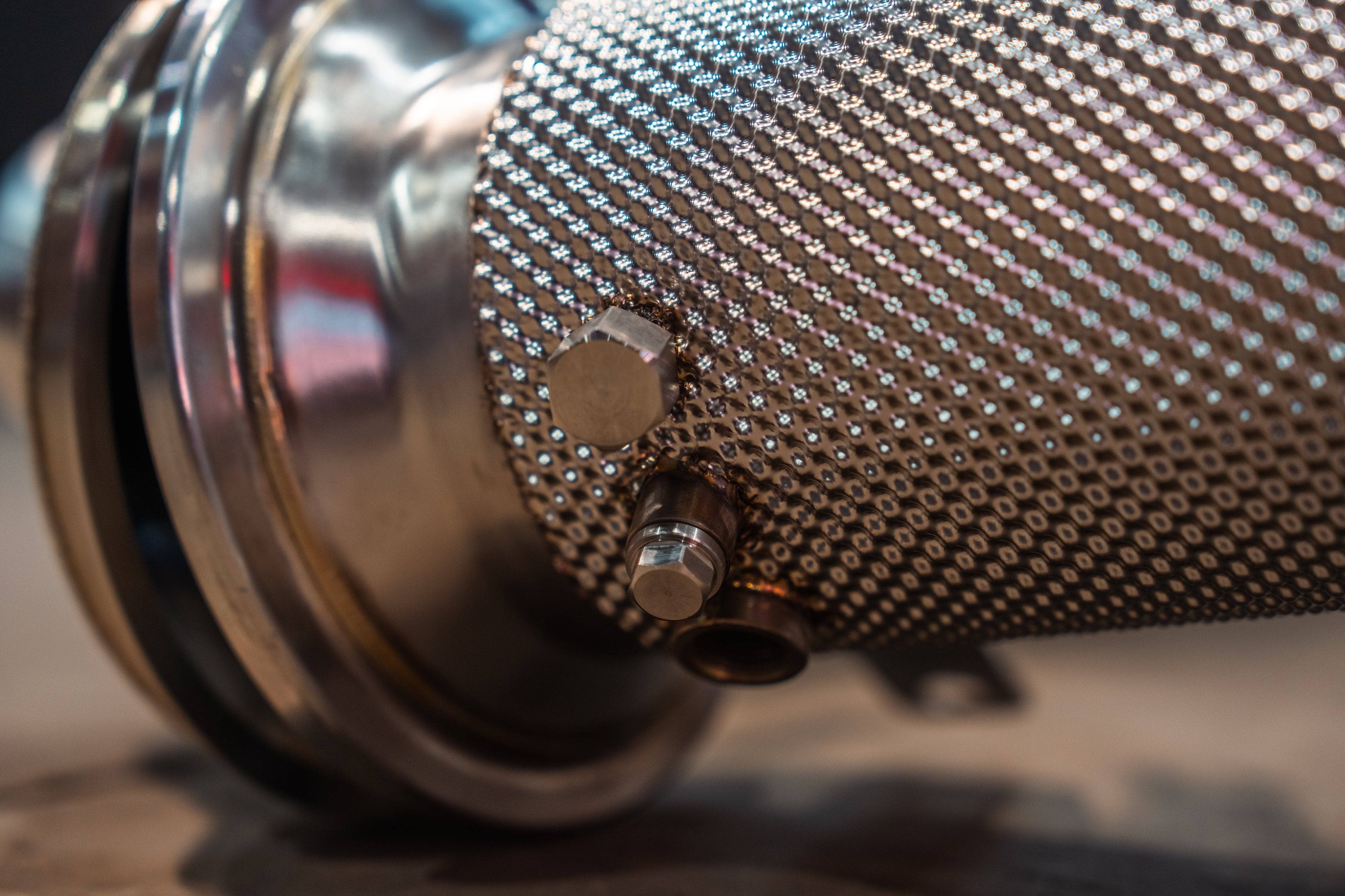 Kies-Motorsports Valvetronic Designs Valvetronic Valved Sport Exhaust System for Porsche 992 GT3/RS