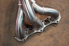 Kies-Motorsports Valvetronic Designs Valvetronic Valved Sport Exhaust System for Porsche 992 GT3/RS