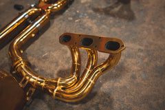 Kies-Motorsports Valvetronic Designs Valvetronic Valved Sport Exhaust System for Porsche 997 Carrera