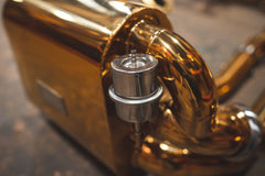 Kies-Motorsports Valvetronic Designs Valvetronic Valved Sport Exhaust System for Porsche 997 Carrera