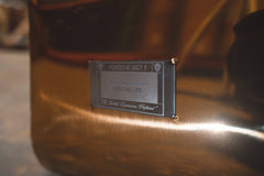 Kies-Motorsports Valvetronic Designs Valvetronic Valved Sport Exhaust System for Porsche 997 Carrera