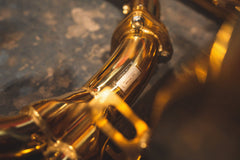 Kies-Motorsports Valvetronic Designs Valvetronic Valved Sport Exhaust System for Porsche 997 Carrera