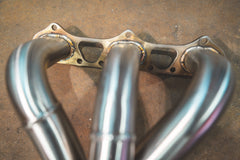 Kies-Motorsports Valvetronic Designs Valvetronic Valved Sport Exhaust System for Porsche GT3 991.1 / 991.2