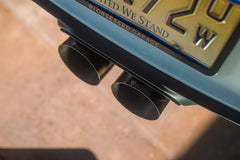 Kies-Motorsports Valvetronic Designs Valvetronic Valved Sport Exhaust System for Porsche GT3 991.1 / 991.2