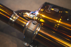 Kies-Motorsports Valvetronic Designs Valvetronic Valved Sport Exhaust System for Porsche Macan