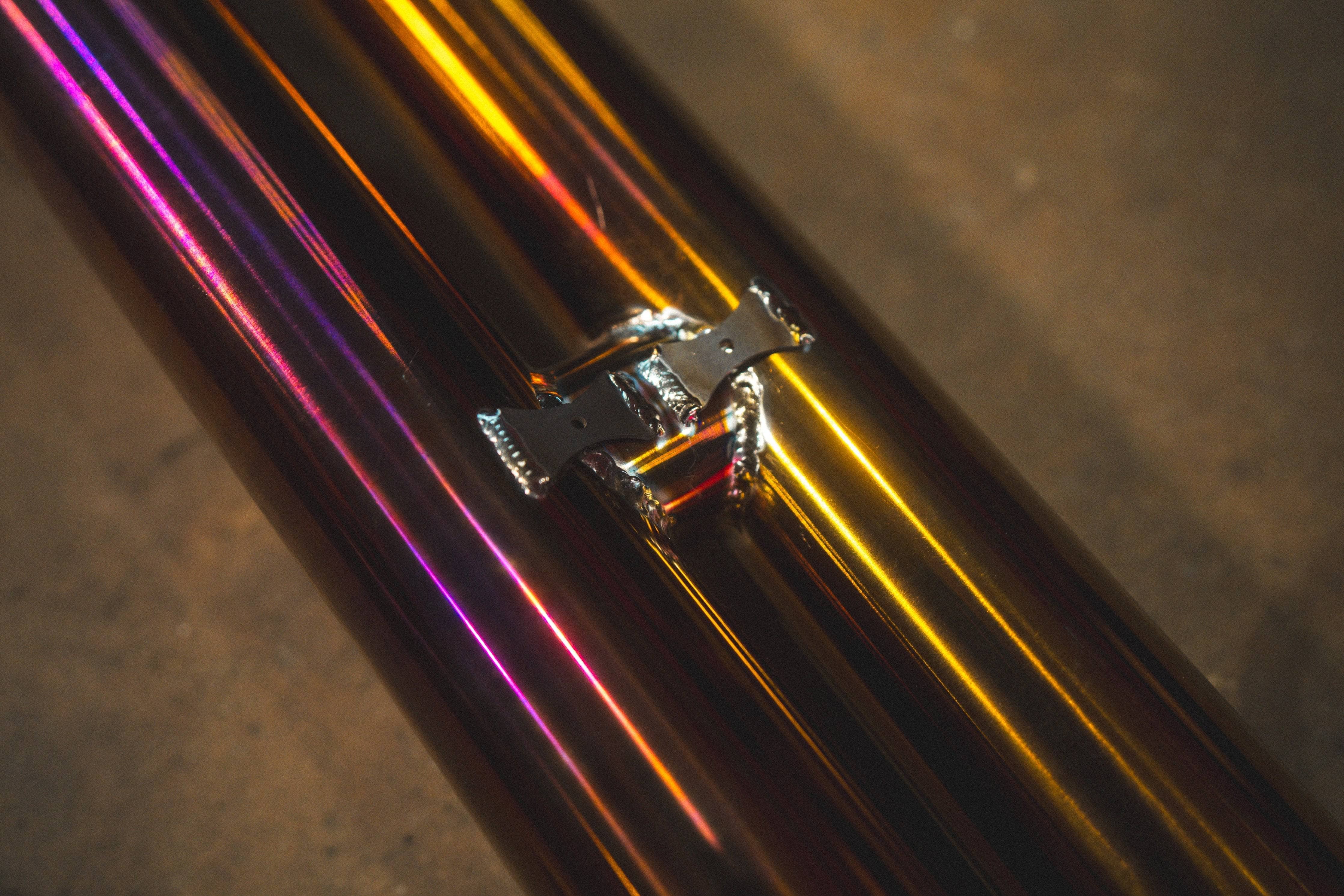 Kies-Motorsports Valvetronic Designs Valvetronic Valved Sport Exhaust System for Porsche Macan