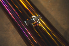 Kies-Motorsports Valvetronic Designs Valvetronic Valved Sport Exhaust System for Porsche Macan