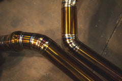 Kies-Motorsports Valvetronic Designs Valvetronic Valved Sport Exhaust System for Porsche Macan