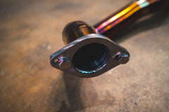 Kies-Motorsports Valvetronic Designs Valvetronic Valved Sport Exhaust System forPorsche Boxster/Cayman 981