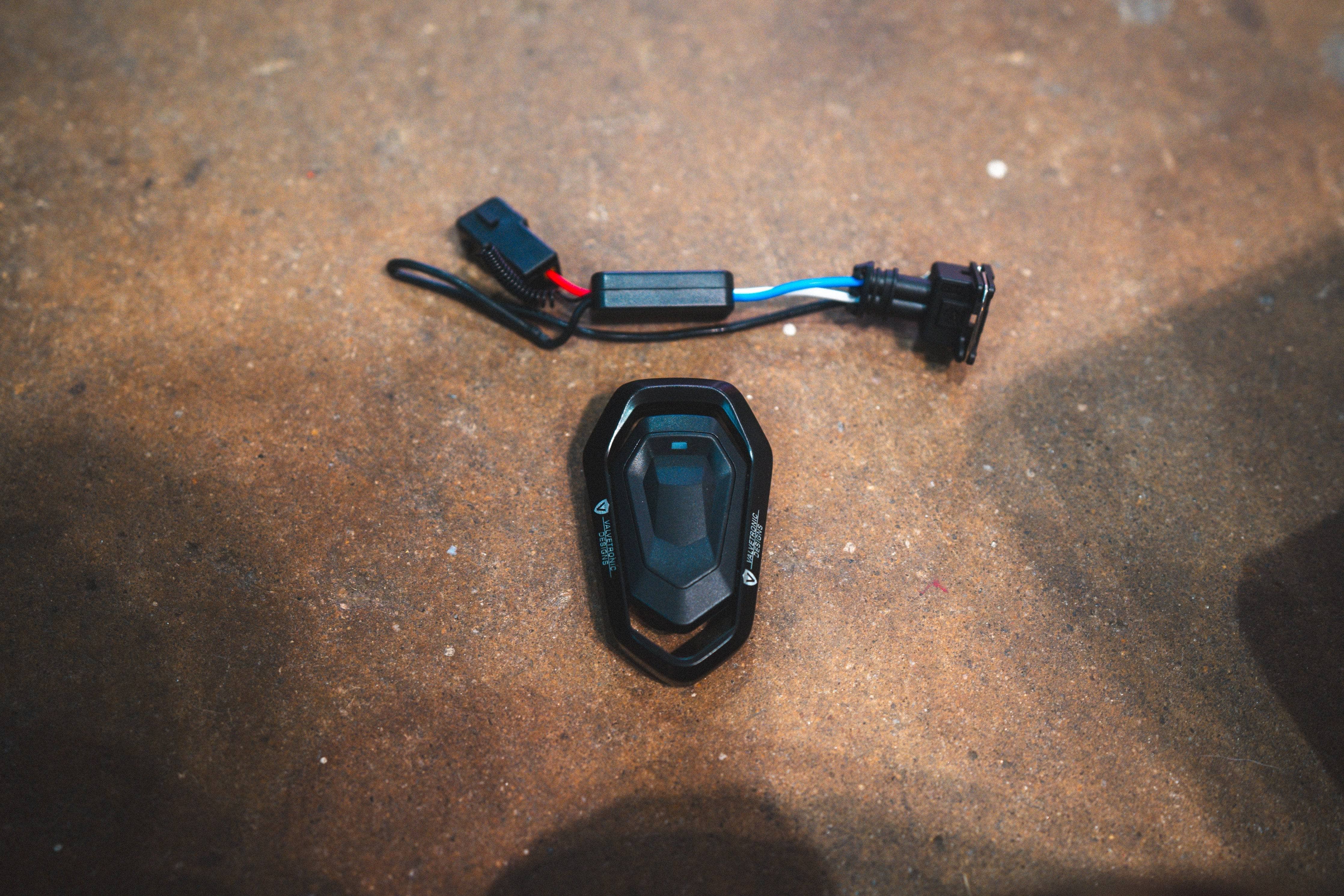 Kies-Motorsports Valvetronic Designs Valvetronic Valved Sport Exhaust System forPorsche Boxster/Cayman 981