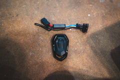 Kies-Motorsports Valvetronic Designs Valvetronic Valved Sport Exhaust System forPorsche Boxster/Cayman 981