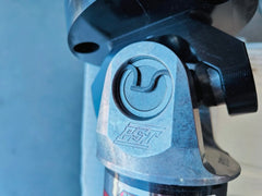 Kies-Motorsports Vargas Turbo Technologies VTT BMW Carbon Fiber Driveshaft