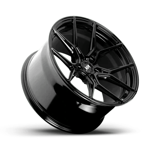 Kies-Motorsports Variant Variant™ Evo Forged NYSA Collection Wheels 20X11