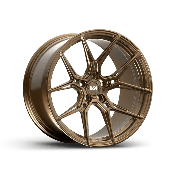 Kies-Motorsports Variant Variant™ Evo Forged NYSA Collection Wheels 20X11
