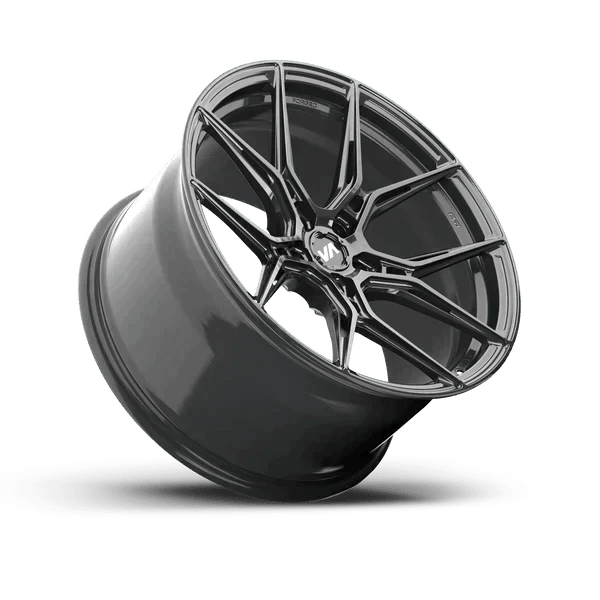 Kies-Motorsports Variant Variant™ Evo Forged NYSA Collection Wheels 20X11