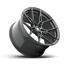 Kies-Motorsports Variant Variant™ Evo Forged NYSA Collection Wheels 20X11